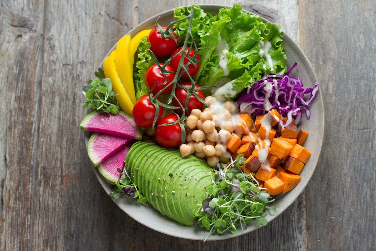 Proteínas para recuperación muscular